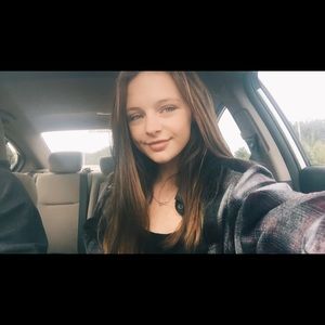 Meet your Posher, Kaylee